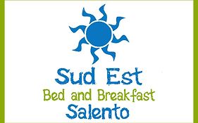 Sud Est Bed And Breakfast Salento