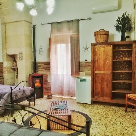 Sud Est Bed And Breakfast Salento Sternatia Esterno foto