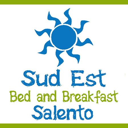 Sud Est Bed And Breakfast Salento Sternatia Esterno foto