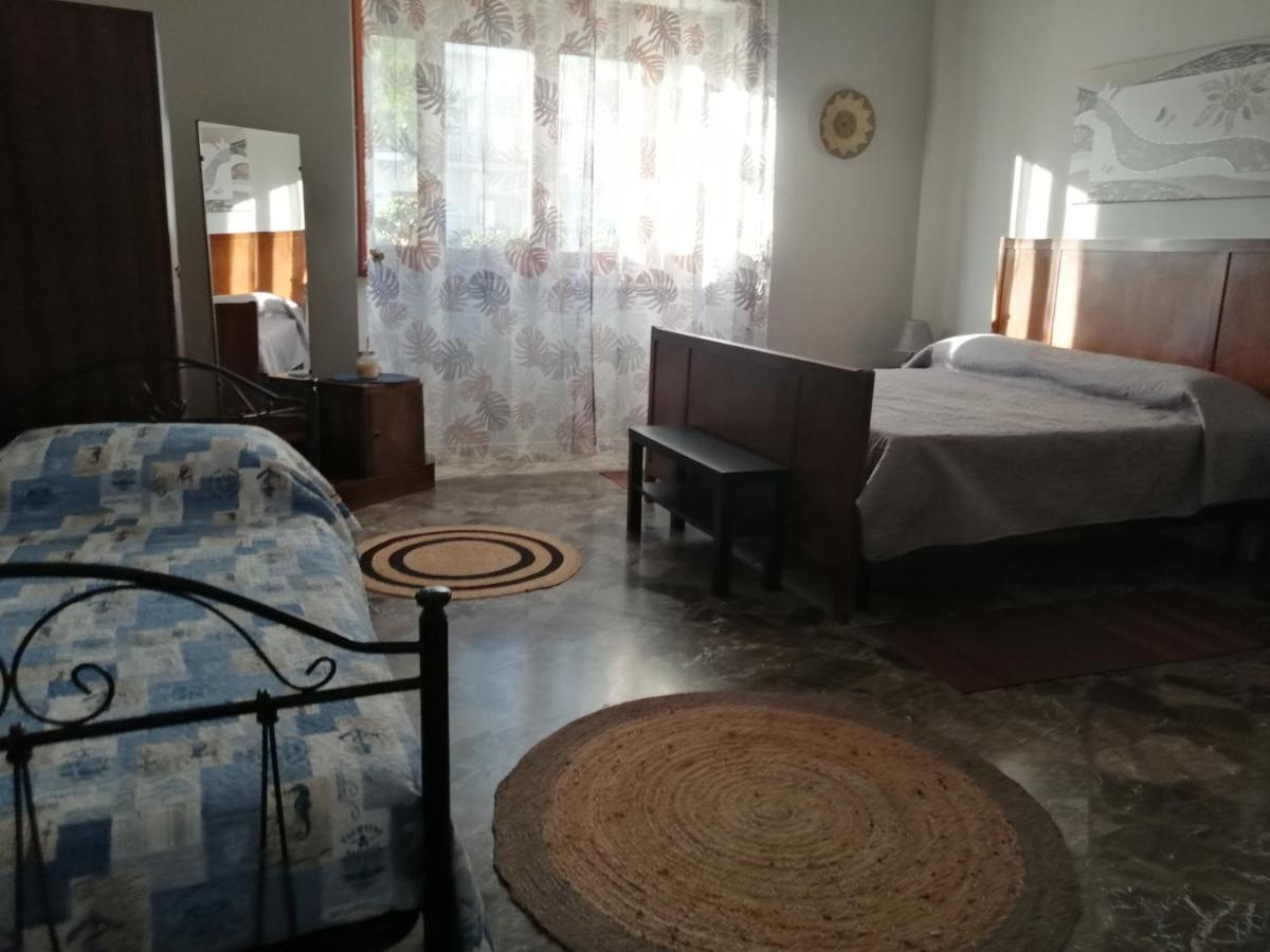 Sud Est Bed And Breakfast Salento Sternatia Esterno foto