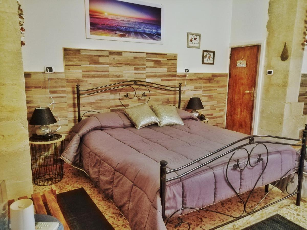 Sud Est Bed And Breakfast Salento Sternatia Esterno foto