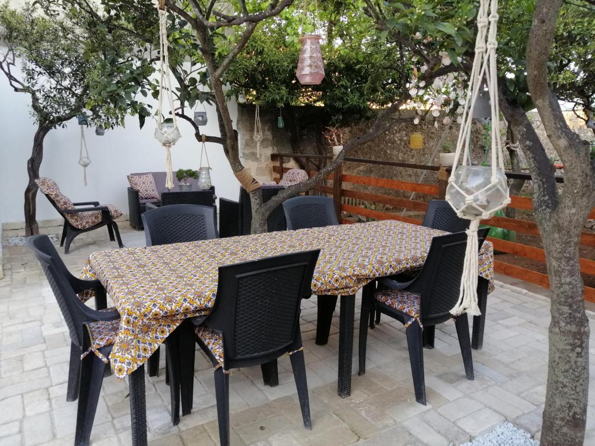 Sud Est Bed And Breakfast Salento Sternatia Esterno foto