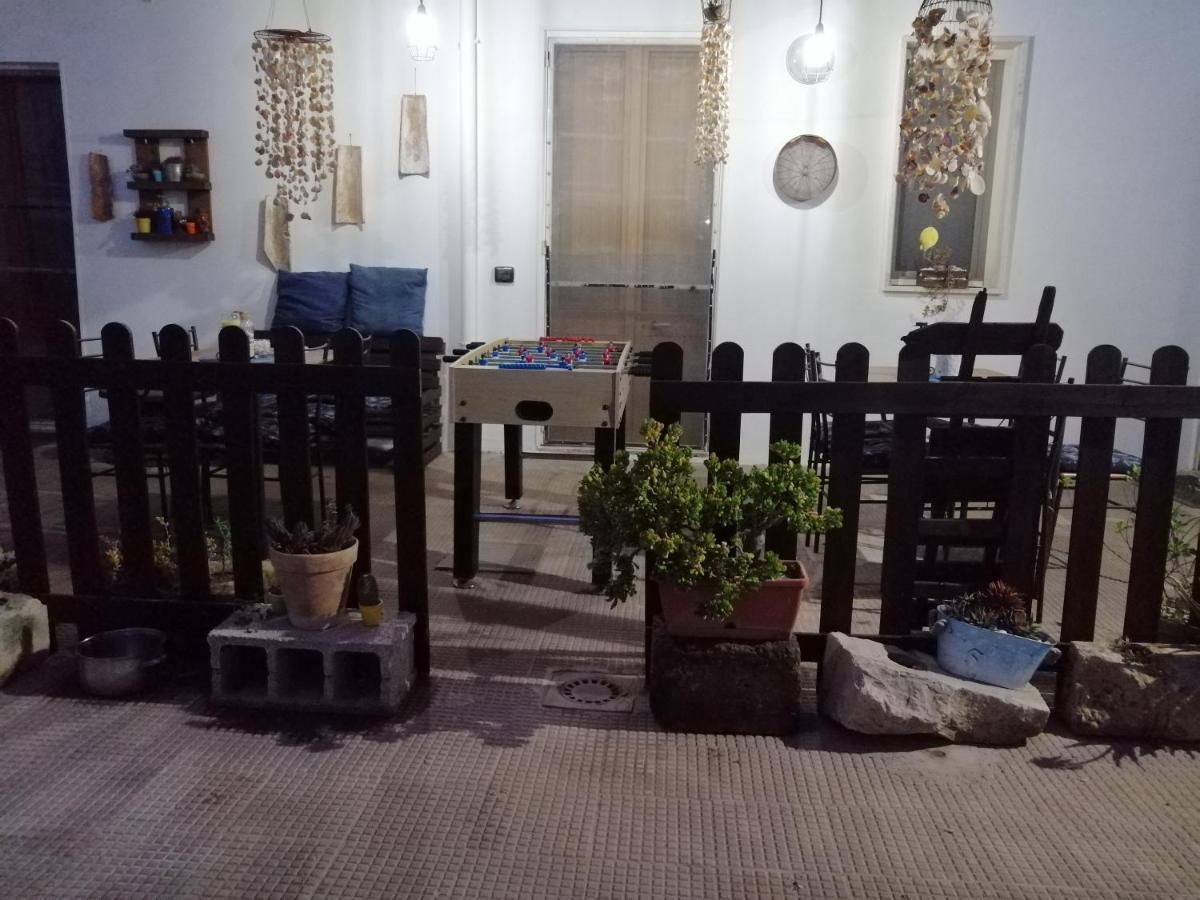 Sud Est Bed And Breakfast Salento Sternatia Esterno foto