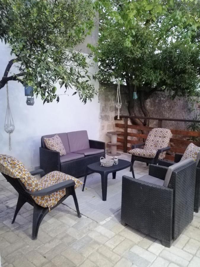 Sud Est Bed And Breakfast Salento Sternatia Esterno foto