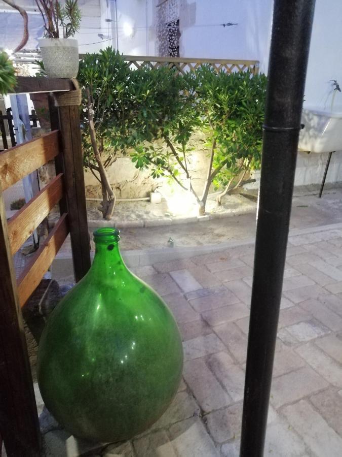 Sud Est Bed And Breakfast Salento Sternatia Esterno foto