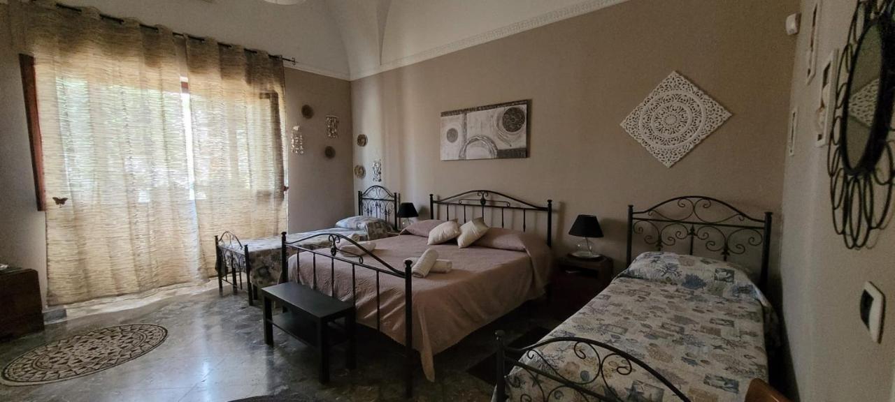 Sud Est Bed And Breakfast Salento Sternatia Esterno foto