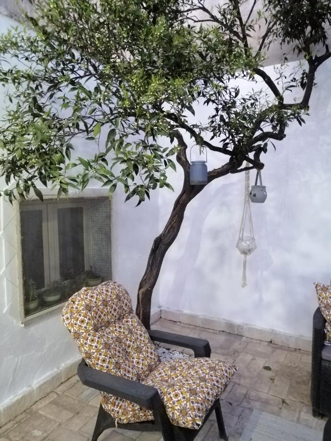 Sud Est Bed And Breakfast Salento Sternatia Esterno foto